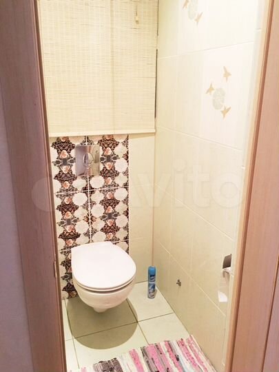 2-к. квартира, 65,7 м², 10/14 эт.