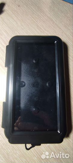 Водонепроницаемый чехол для телефона для мотоцикла