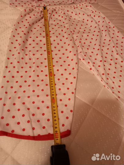 Пижама женская новая 48 50