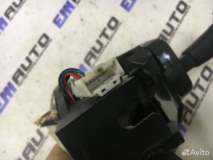 Кулиса АКПП Ниссан Икс-Трейл Т30 правый руль