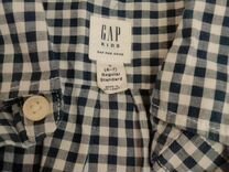 Рубашка Gap для мальчика 116-122