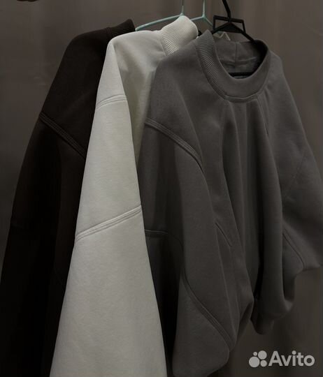 Пошив одежды