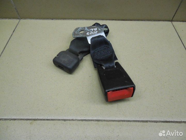 Ответная часть ремня безопасности ASX 2010-2016