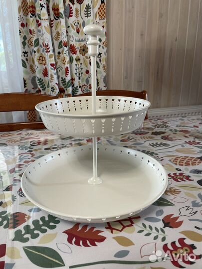 Ваза для фруктов IKEA