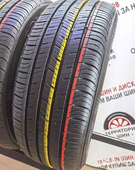 Kumho Solus TA31 215/55 R17 94V