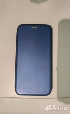 Чехол Samsung Galaxy J6 Plus