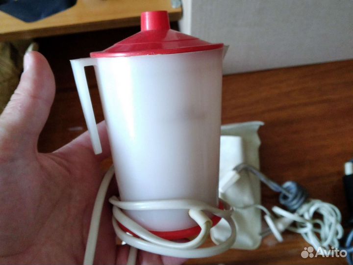 Электрочайниа кипятильники