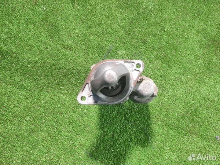 Стартер Opel Astra H седан 1.6 2008