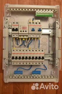 Услуги электрика в Пскове. Выезд по области