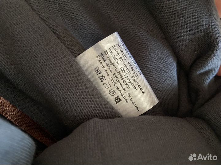 Шапка gusti для мальчика