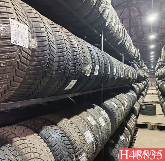 Hankook Ventus S1 Evo2 SUV K117A 235/55 R18 96M