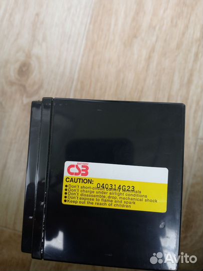 Продаю аккумуляторы в хорошим состоянии