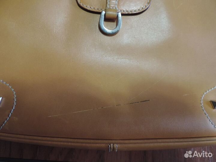 Сумка женская Aigner (Оригинал)