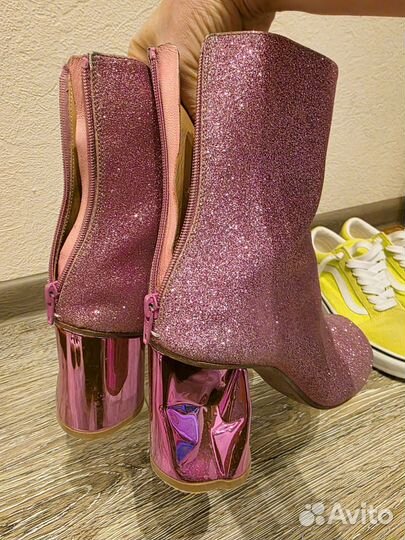 Ботильоны Maison Margiela