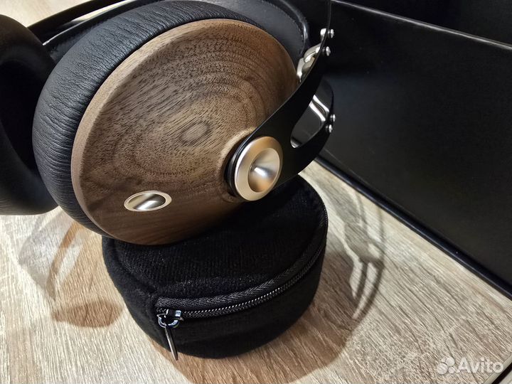 Наушники полноразмерные Meze Audio 99 classics