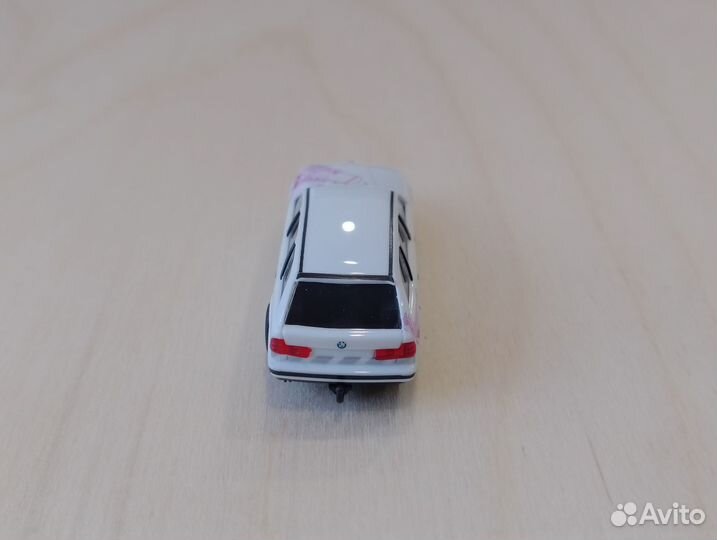 BMW 5er E34 (1988-1996) Touring