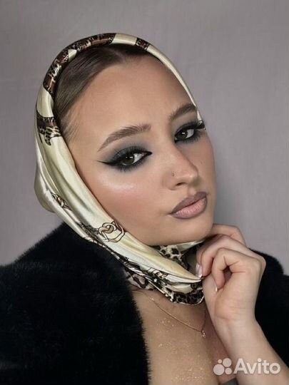 Макияж, локоны, укладки, прически