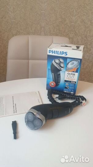 Бритва philips 3000