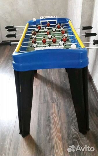 Мини-футбол полесье