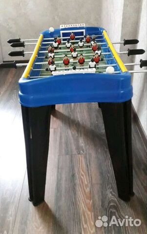 Мини-футбол полесье