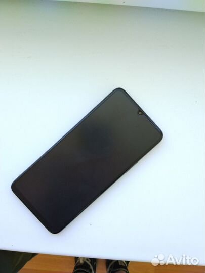 HONOR X7, 6/128 ГБ