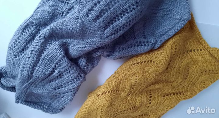 Снуд/хомут Новый