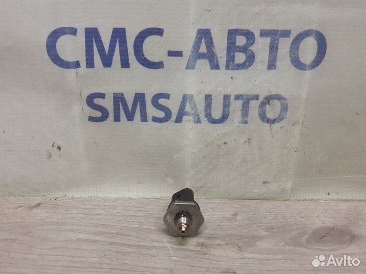 Датчик давления топлива Volvo Xc60 хс60