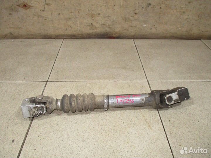 Кардан рулевой BMW 5-Series (E60/E61)