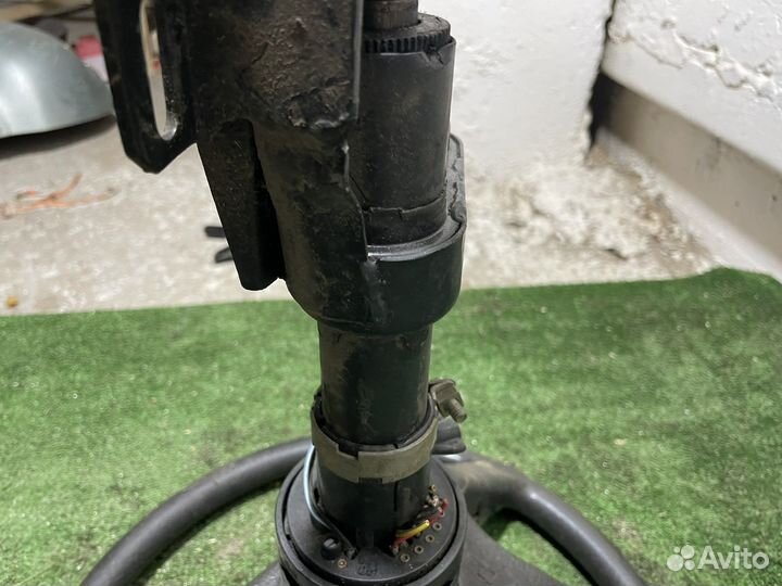 Рулевая колонка ваз 2104-2107
