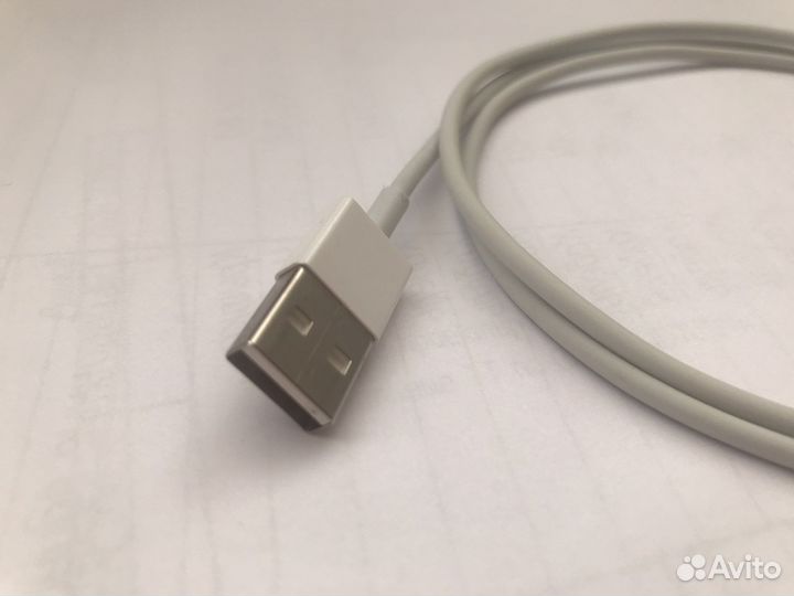 Зарядка для Apple Watch оригинал