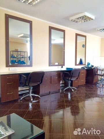Сдаются 2 парикмахерских кресла в аренду