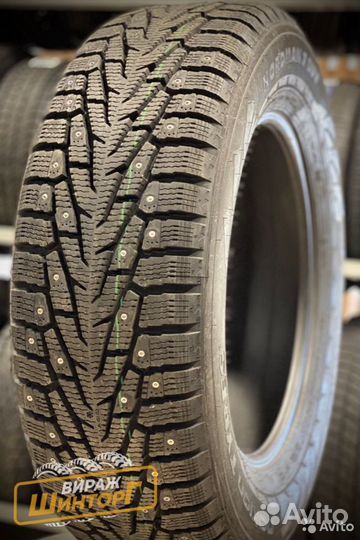 Nokian Tyres Nordman 7 215/65 R16 102T