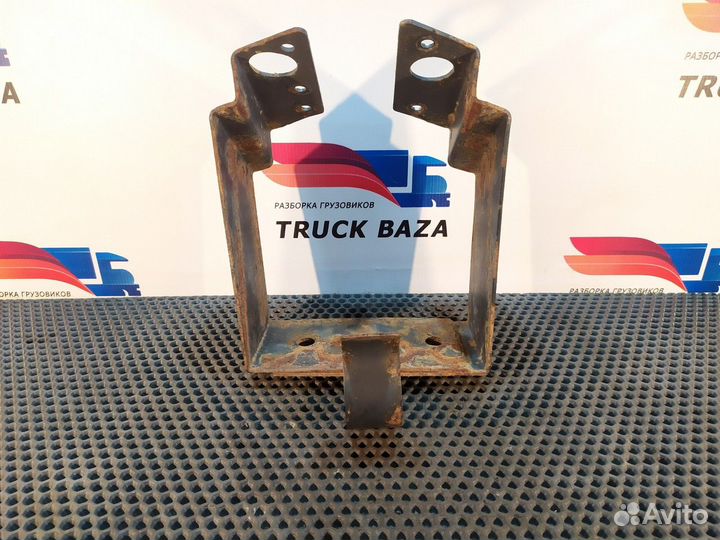 532053927010 Кронштейн противооткатного упора