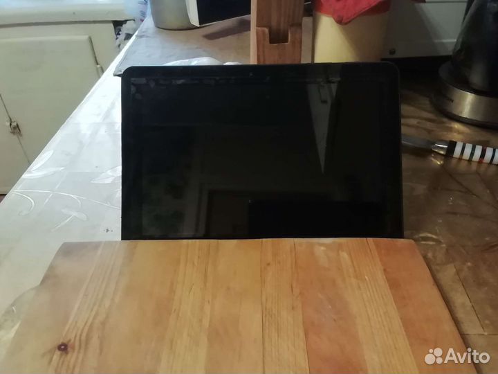 Планшет б/у DNS AirTab