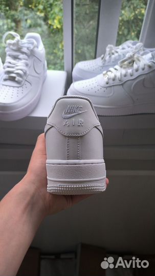 Nike Air Force 1 07 low