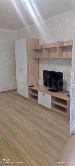 1-к. квартира, 40 м², 5/5 эт.