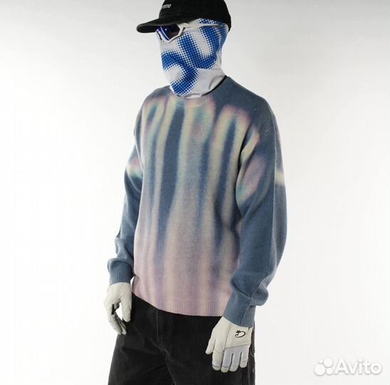 Свитер Supreme (Арт.37708)