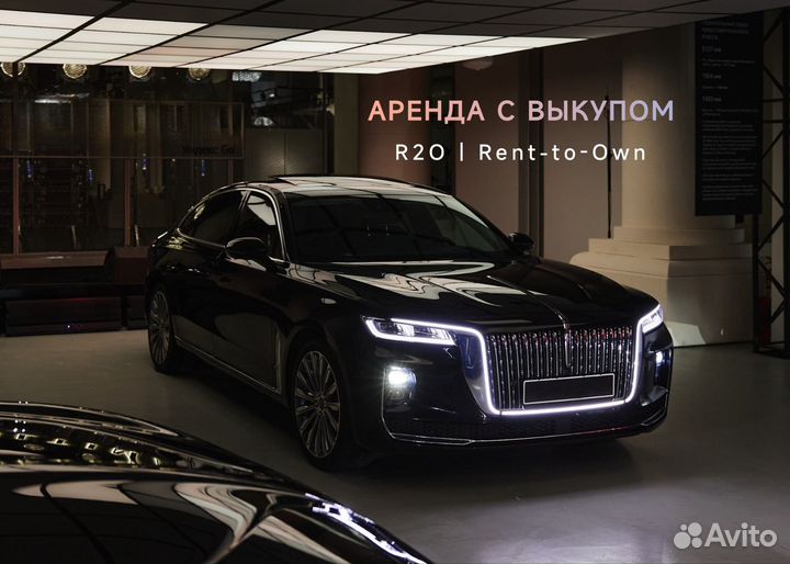 Новые авто в аренду с выкупом