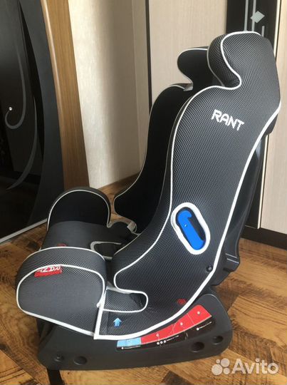 Детское автокресло 0-18-25