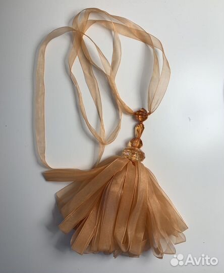 Кисточка подхват для шторы