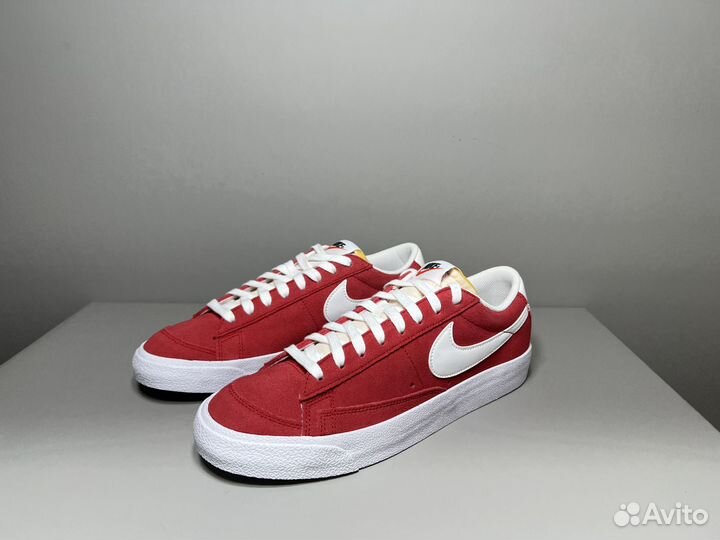 Новые кроссовки Nike Blazer оригинал
