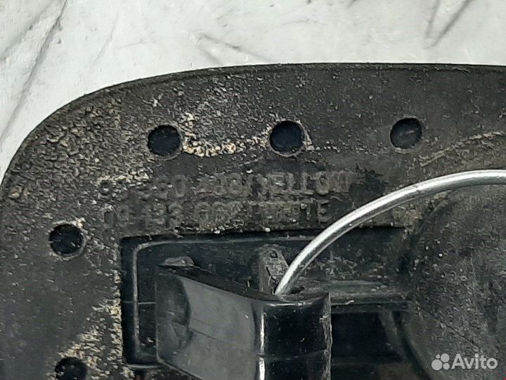 Повторитель для Opel Astra G