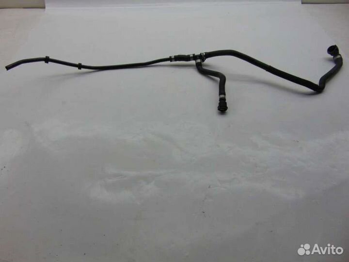 Патрубок (трубопровод, шланг) 17127591096 BMW 7 F01,F02 0