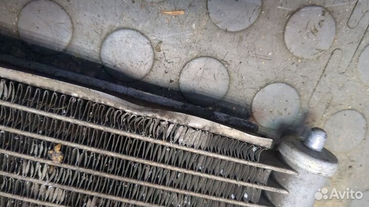 Радиатор кондиционера Ford Explorer, 2005