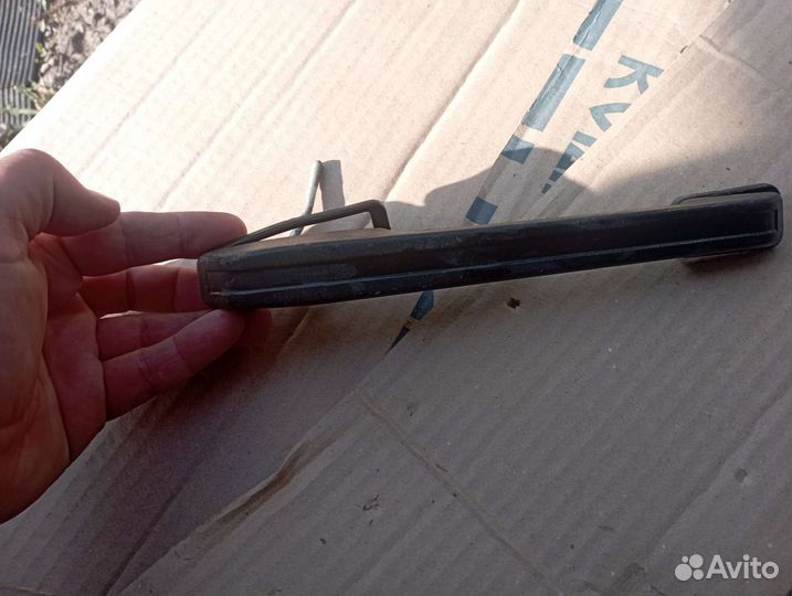 Ручка двери ваз 2113-2115