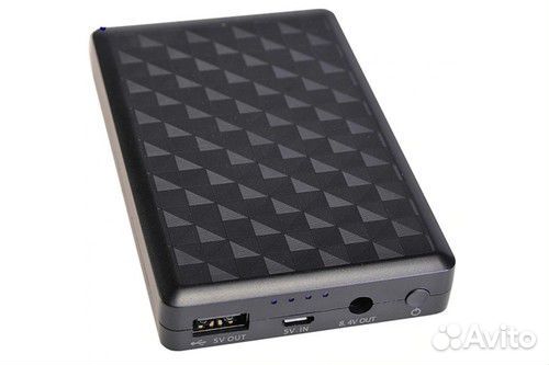 Внешний аккумулятор WG05-drfw50 для Sony NP-FW50 3