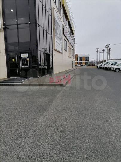 Торговое. тмн