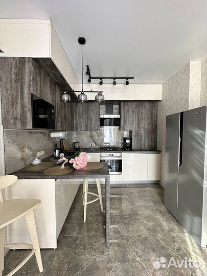 Кухни на заказ от фабрики в Омске