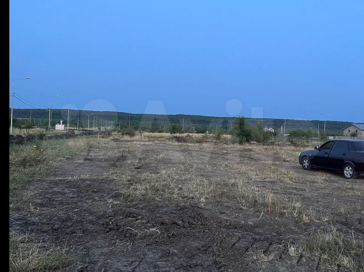 Участок 7,8 сот. (ИЖС)
