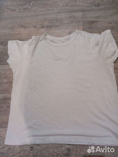 Вещи женские пакет 52-54 р